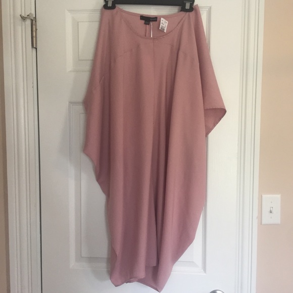 SOON Maternity dress ‘Cara Drape’ AU brand. Silky - Picture 4 of 8